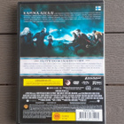 DVD: Harry Potter Ja Feeniksin Kilta. 2xDVD Erikoisjulkaisu - pikkukuva 2