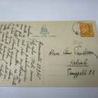 1945 Rovaniemi Lapin sodan ajalta kortti 22.2.45 - pikkukuva 1