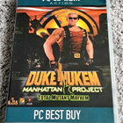 Duke Nukem: Manhattan Project - PC - pikkukuva 1