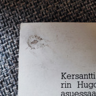 Kersantti Kirk - Kuopio Hugo Pratt - pikkukuva 3