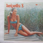 V/A: Huipulla 8  LP   1975 - pikkukuva 1