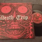 DEATH TRIP Pain Is Pain: The Complete Death Trip 1988-199 LP - pikkukuva 1