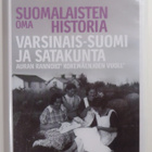 Suomalaisten oma historia. Varsinais-Suomi ja Satakunta DVD - pikkukuva 1