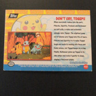 Dont cry togepi foil Pokemon Topps - pikkukuva 2