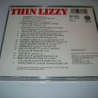 Thin Lizzy - Live And Dangerous (CD) - pikkukuva 2