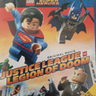 Lego Super Heroes - Justice League vs. Legion of Doom (BR) - pikkukuva 1