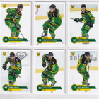 2021-22 Cardset Series 1 Ilves Team Set 12 korttia (25-36) - pikkukuva 2