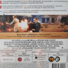 KINGSMAN THE SECRET SERVICE & THE GOLDEN CIRCLE BLU-RAY - pikkukuva 3
