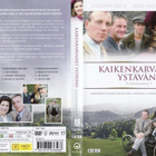 Kaikenkarvaiset ystäväni: Kausi 5 (3DVD) uusi ja muoveissa - pikkukuva 3