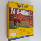 Mobil 1995 : Mid-Atlantic - pikkukuva 1