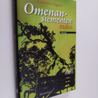 Katharina Hagena : Omenansiementen maku - pikkukuva 1