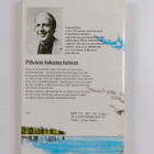 Samuli Siren : Pilvien takana taivas - pikkukuva 2