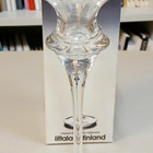 Iittala, Timo Sarpaneva, Fiesta kynttilänjalka - pikkukuva 2