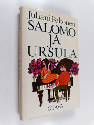 Juhani Peltonen : Salomo ja Ursula