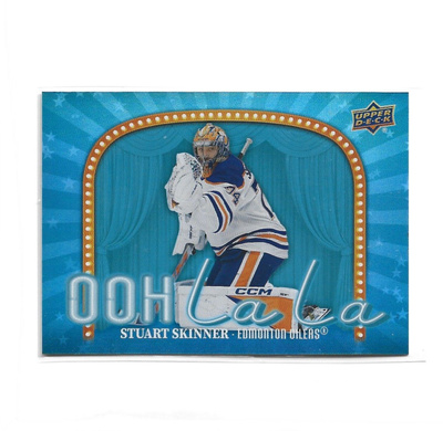 STUART SKINNER (mv) OOH LA LA #OLL-23 UD 2024-25
