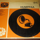 Humppaa SÄLP 607 LP v. 1968 - pikkukuva 1
