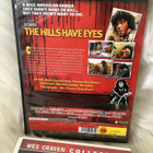 THE HILLS HAVE EYES I & II (WES CRAVEN COLLECTION) - pikkukuva 2