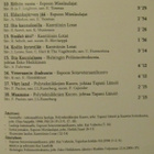 Kauniala 60 vuotta • Toki kallehin on vapaus CD - pikkukuva 5