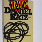 Daniel Katz : Laturi - pikkukuva 1