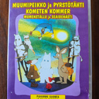 Muumipeikko ja Pyrstötähti (Alkuperäinen -92) DVD - pikkukuva 1