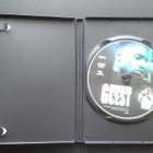 DVD: Uninvited Guest / Kutsumaton Vieras (Mekhi Phifer 2000) - pikkukuva 3