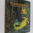 Markku Löytönen : Viidakkotanssi : tutkimusmatkaaja Rafae... - pikkukuva 1