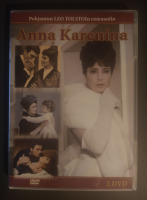 Anna Karenina