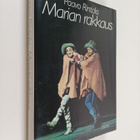 Paavo Rintala : Marian rakkaus : sana ja sydän - pikkukuva 1