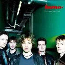 Lumo - Toisen Kerran (CD)