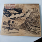 CD HEAVY TRASH - Going Way Out with Heavy ( Sis.postikulut ) - pikkukuva 1