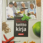 Monikulttuurinen • keittokirja - pikkukuva 1