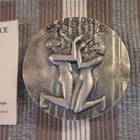 ETYK 1975-1985 CSCE mitali 1985 /Reijo Paavilainen -85. - pikkukuva 3