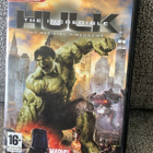 the incredible HULK    (PC) - pikkukuva 1