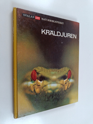 Archie Carr : Kräldjuren