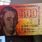 Viimeiset markkasetelimme 1986-1993 - pikkukuva 4
