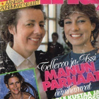 Anna n:o 4 1982 Laila Pullinen. Ulrika Hallberg. Pirkko Liin - pikkukuva 1