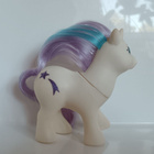 My little pony G1 Baby Glory - pikkukuva 3