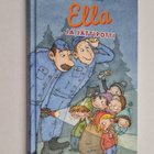 Timo Parvela : Ella ja jättipotti - pikkukuva 1