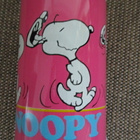 SNOOPY BANK - RESSU PANKKI - pikkukuva 1