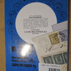 LaPe Suomi postimerkkiluettelo 1988 - pikkukuva 2