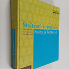 Ansa Iivanainen : Sisätauti-kirurginen hoito ja hoitotyö - pikkukuva 1