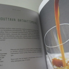 Raakaa mehua – Sarah Cadji - pikkukuva 3
