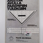Aarne Soininen ym. : Uutta matematikka teknillisiin oppil... - pikkukuva 2