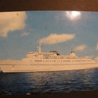 ms FINLANDIA / Finlandia Line  kulk -74 - pikkukuva 1