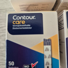 Contour Care Testiliuskat / Verensokeriliuskat (4 pakettia) - pikkukuva 5