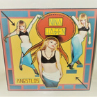 NINA HAGEN: ANGSTLOS (LP) - pikkukuva 1