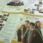 Harry Potter Contact keräilukortteja - pikkukuva 3
