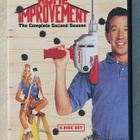 Koti kuntoon: Kausi 2 (1992-93) Tim Allen (4DVD) - pikkukuva 1