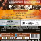 Guns of Navarone (4K Ultra HD + Blu-ray) suomitekstit - pikkukuva 2