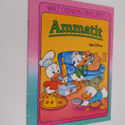 Walt Disney : Ammatit - pikkukuva 1